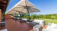 Toscana Immobiliare - Property with terrace