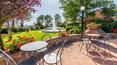 Toscana Immobiliare - Property with relaxing area