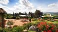 Toscana Immobiliare - Property surrounded by green meadows