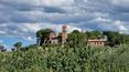 Toscana Immobiliare - Relais di lusso, castello vendita in Umbria, Città della Pieve Perugia