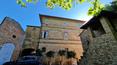 Toscana Immobiliare - Storico Palazzo del 1500 in vendita vicino Castiglion del Lago