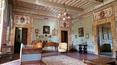 Toscana Immobiliare - Исторический дворец XVI века недалеко от Кастильон-дель-Лаго