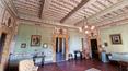 Toscana Immobiliare - Историческое здание с землей на продажу в Умбрии