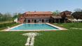 Toscana Immobiliare - Complexe hôtelier à vendre en Ombrie