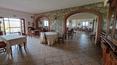 Toscana Immobiliare - Resort con ristorante in vendita a città della Pieve