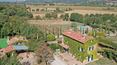 Toscana Immobiliare - Exclusive Luxury Villas in Tuscany  on sale . Cortona Italy