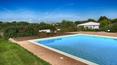 Toscana Immobiliare - Holiday farm with pool and spa for sale in Tuscany