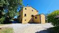 Toscana Immobiliare - Villa storica restaurata in vendita Monte San Savino Arezzo Toscana