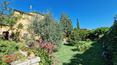 Toscana Immobiliare - Villa storica restaurata in vendita Monte San Savino Arezzo Toscana