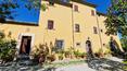 Toscana Immobiliare - Historic restored villa for sale Monte San Savino Arezzo Tuscany