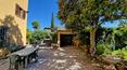 Toscana Immobiliare - Historic restored villa for sale Monte San Savino Arezzo Tuscany