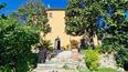 Toscana Immobiliare - Historic restored villa for sale Monte San Savino Arezzo Tuscany