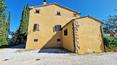 Toscana Immobiliare - Historic restored tuscan property for sale Monte San Savino Arezzo 