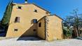 Toscana Immobiliare - Historic restored tuscan property for sale Monte San Savino Arezzo 