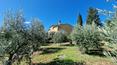 Toscana Immobiliare - Historic restored villa for sale Monte San Savino Arezzo Tuscany