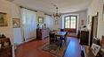 Toscana Immobiliare - Historische restaurierte Villa zu verkaufen Arezzo Toskana