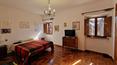 Toscana Immobiliare - Villa histórica restaurada en venta Monte San Savino Arezzo Toscana