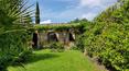 Toscana Immobiliare - Historic restored villa for sale Monte San Savino Arezzo Tuscany