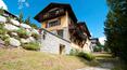 Toscana Immobiliare - Chalet in vendita in Svizzera
