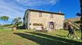 Toscana Immobiliare - The farmhouse is spread over two floors