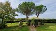 Toscana Immobiliare - Portion of farmhouse of 170 square metres, restored maintaining the original characteristics and located colse to the village of Foiano della Chiana.