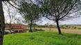 Toscana Immobiliare - The underground garage covers an area of 41 sqm.