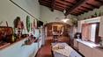 Toscana Immobiliare - Portion of a farmhouse measuring 170 square metres