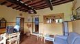 Toscana Immobiliare - Interni appartamento per gli ospiti