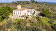 Toscana Immobiliare - Luxury  villa for sale in Florence Fiesole