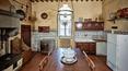 Toscana Immobiliare - Estate for sale in Tuscany with vinyards and olive grove