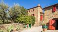 Toscana Immobiliare - Luxury holiday complex for sale in Tuscany, Cortona