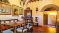 Toscana Immobiliare - Luxury holiday complex for sale in Tuscany, Cortona