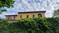 Toscana Immobiliare - The roof and façades of the property have been renovated and over the years the villa has undergone continuous and constant maintenance