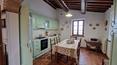 Toscana Immobiliare - Ремонт выполнен недавно и в типичном тосканском стиле с некоторыми уступками в комфорте и практичности.