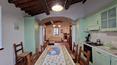Toscana Immobiliare - Renovated country house for sale near Cortona