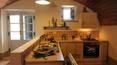 Toscana Immobiliare - Tuscan Hamlet for sale in the province of Siena Tuscany