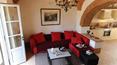 Toscana Immobiliare - Tuscan Hamlet for sale in the province of Siena Tuscany