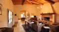 Toscana Immobiliare - Tuscan Hamlet for sale in the province of Siena Tuscany