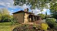 Toscana Immobiliare - The farmhouse is part of the weekly rental tourist circuit with excellent earnings.