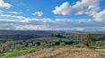 Toscana Immobiliare - Das Grundstück ist von einem großen Park und etwa 22 ha Land umgeben.