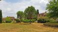 Toscana Immobiliare - Country house with annexe and swimming pool for sale in Tuscany