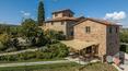 Toscana Immobiliare - Farm holidays for sale in Montepulciano Siena Tuscany
