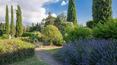 Toscana Immobiliare - The main farmhouse was created from a former Tuscan farm and is more than 250 years old.