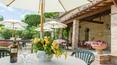 Toscana Immobiliare - Holiday Farm for sale in Pomarance Val di Cecina