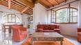 Toscana Immobiliare - Finca en venta en Pomarance Val di Cecina