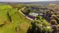 Toscana Immobiliare - Winery for sale in Tuscany, Valdichiana Valley