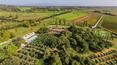 Toscana Immobiliare - Winery for sale in Tuscany, Valdichiana Valley
