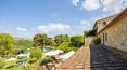 Toscana Immobiliare - Holiday Farm for sale in Pomarance Val di Cecina Tuscany
