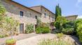 Toscana Immobiliare - Holiday Farm for sale in Pomarance Val di Cecina Tuscany