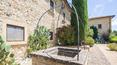 Toscana Immobiliare - Farmhouse with swimming pool for sale in Tuscany